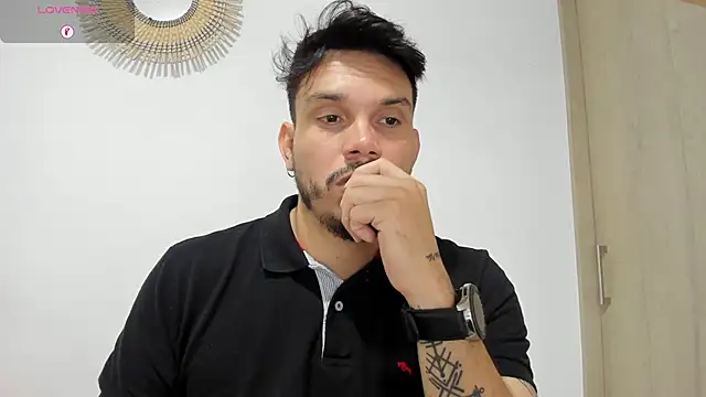 alejandro stark online show from 01.03.25