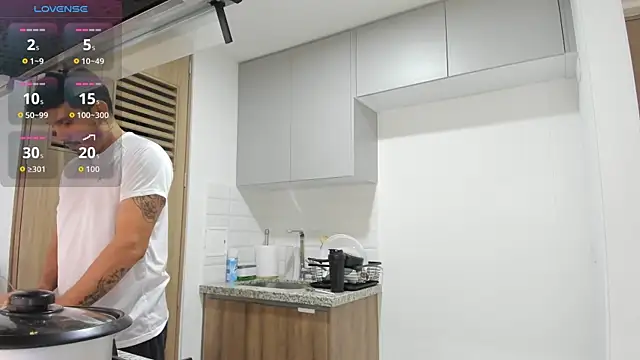 alejandro stark online show from 09.17.25