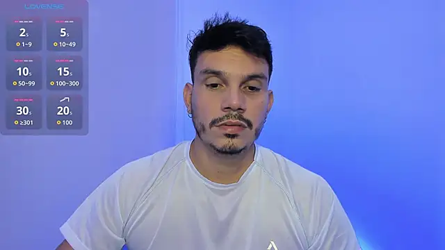 alejandro stark online show from 09.30.25