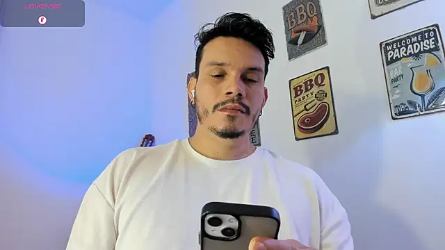 alejandro stark online show from 02.19.26