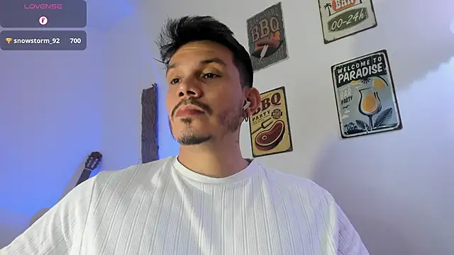 alejandro stark online show from 02.27.26