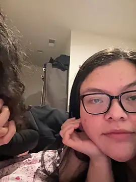 LiverandBrat77 online show from 01.19.26