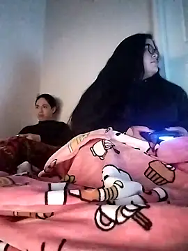 LiverandBrat77 online show from 03.03.26