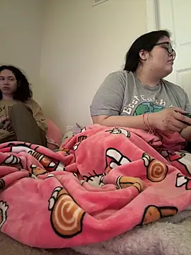 LiverandBrat77 online show from 03.18.26