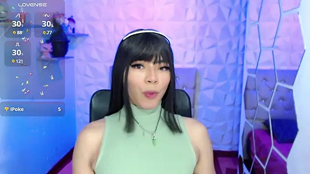 Snapshot of hurrencam chatting on 01.20.25 hurrencam online show from 01.20.25