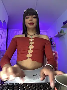 Snapshot of hurrencam chatting on 01.31.25 hurrencam online show from 01.31.25