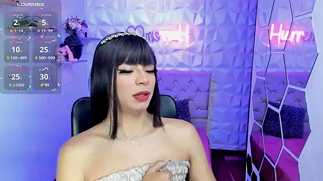 Snapshot of hurrencam chatting on 03.03.25 hurrencam online show from 03.03.25