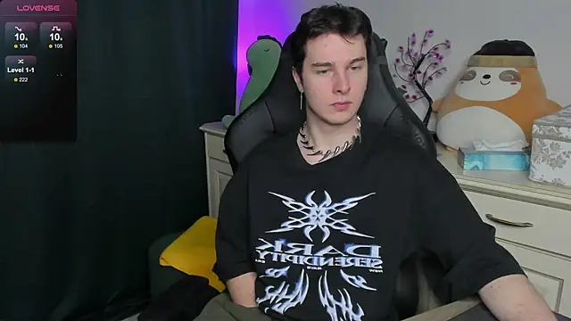 Vincent Strong online show from 01.16.26