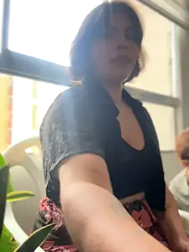 GigiiStone online show from 10.26.25