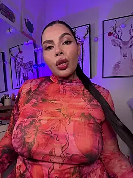 GigiiStone online show from 02.24.26