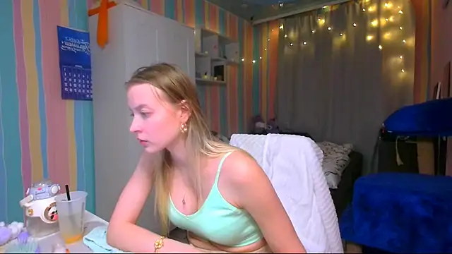   Aphrodita  wow   online show from 12.07.24