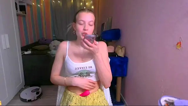   Aphrodita  wow   online show from 12.08.24