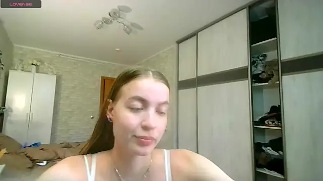   Aphrodita  wow   online show from 05.11.26