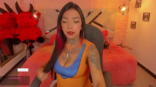 Kadarah online show from 09.08.25