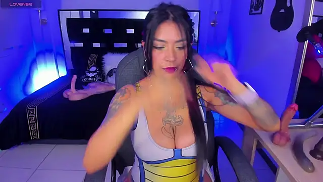 Kadarah online show from 11.03.25