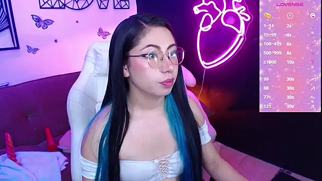 demyanderson  online show from 12.07.24