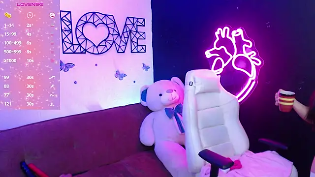 demyanderson  online show from 01.07.25