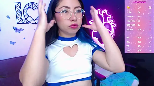 demyanderson  online show from 02.03.25