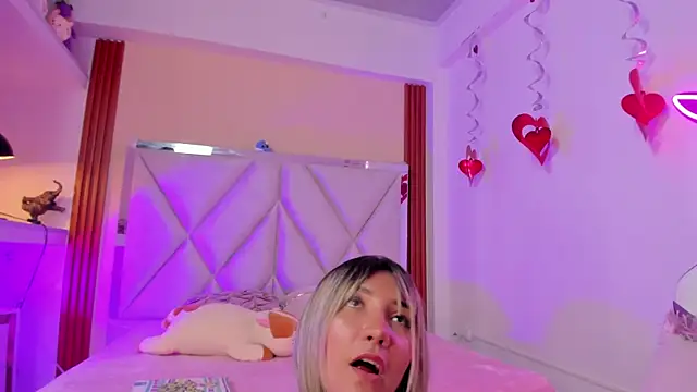 Happy tits online show from 02.11.25