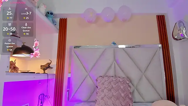 Happy tits online show from 02.27.25