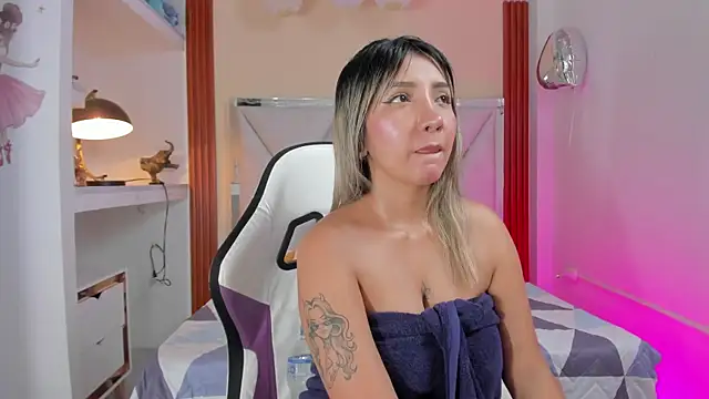 Happy tits online show from 03.06.25