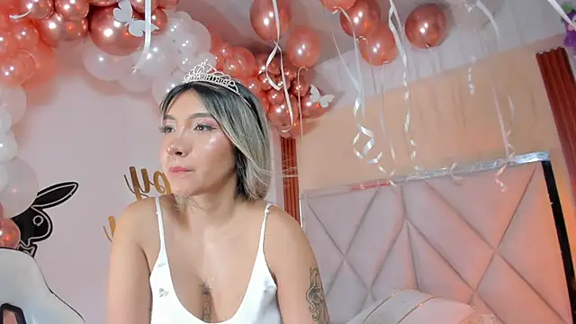 Happy tits online show from 03.13.25