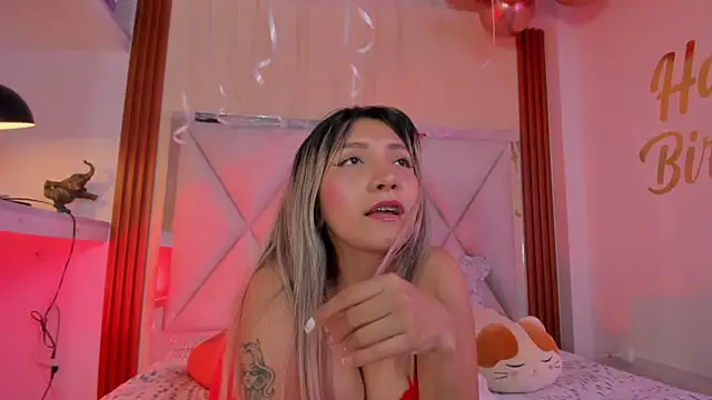 Happy tits online show from 03.20.25