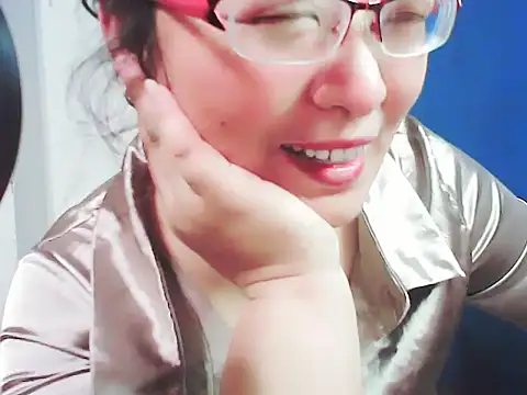 xiaorou-z online show from 03.21.25