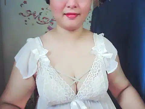 xiaorou-z online show from 09.28.25