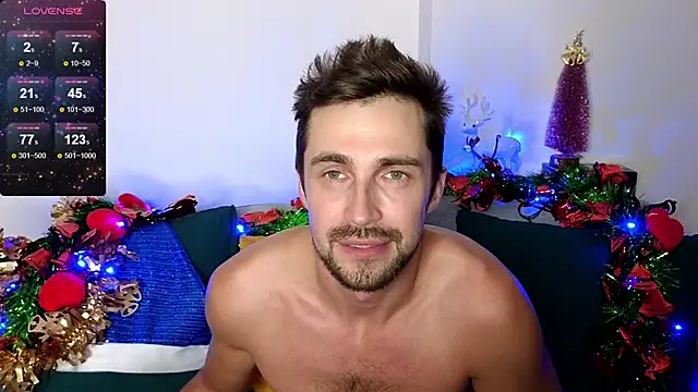 Promethe us online show from 01.05.25