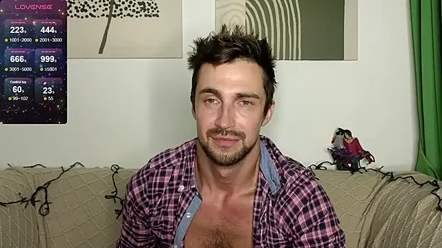 Promethe us online show from 01.10.25