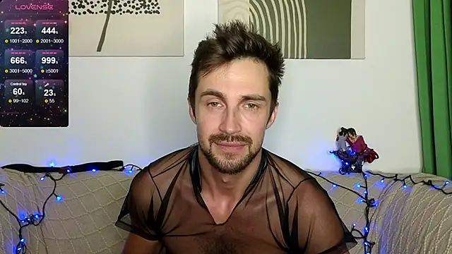 Promethe us online show from 01.14.25