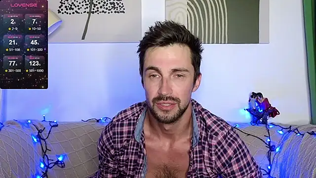 Promethe us online show from 01.15.25