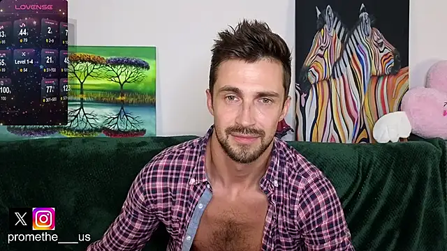 Promethe us online show from 03.16.25