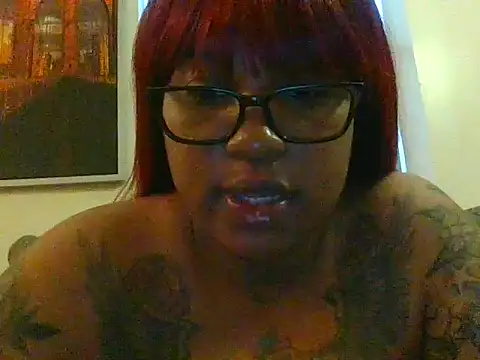 ShaBrimDaPornstar online show from 09.08.25