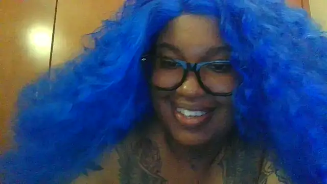 ShaBrimDaPornstar online show from 09.29.25