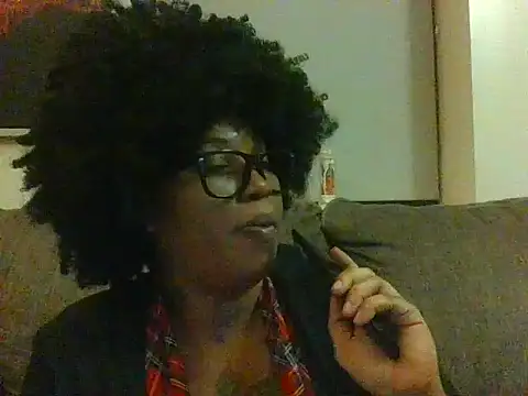 ShaBrimDaPornstar online show from 11.13.25