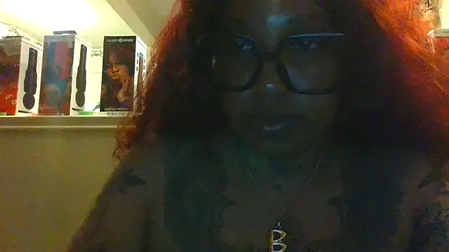 Snapshot of ShaBrimDaPornstar chatting on 04.03.26 ShaBrimDaPornstar online show from 04.03.26