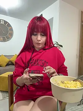 zafiro mo0n online show from 03.21.25