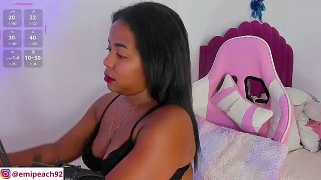 samanthaabloom online show from 03.03.26