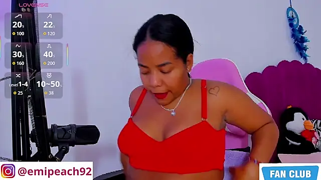 samanthaabloom online show from 04.21.26