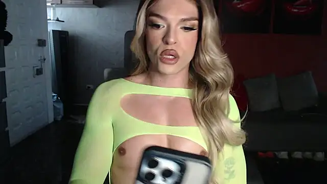 allifit01 online show from 06.25.26