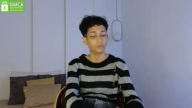 hot little bunny online show from 06.08.26