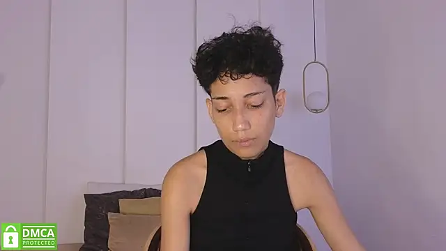 hot little bunny online show from 06.11.26