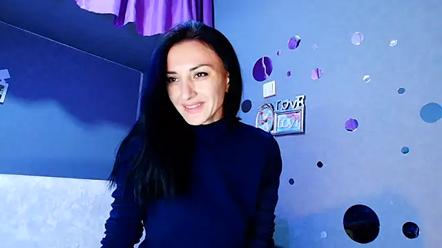 Siaconna online show from 11.19.25