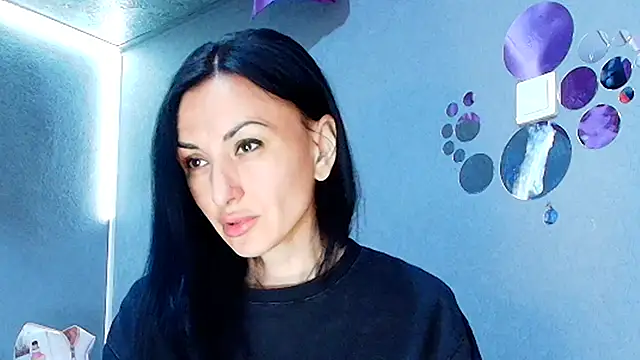 Siaconna online show from 06.13.26
