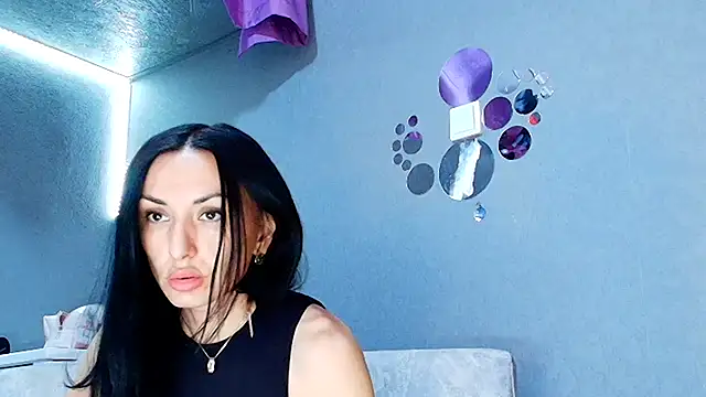 Siaconna online show from 06.17.26