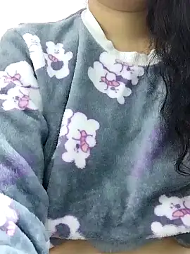 Snapshot of Doll_Nepali chatting on 12.15.24 Doll Nepali online show from 12.15.24