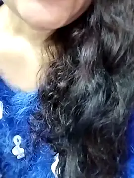 Snapshot of Doll_Nepali chatting on 12.20.24 Doll Nepali online show from 12.20.24