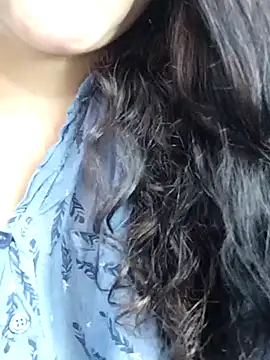 Snapshot of Doll_Nepali chatting on 12.22.24 Doll Nepali online show from 12.22.24